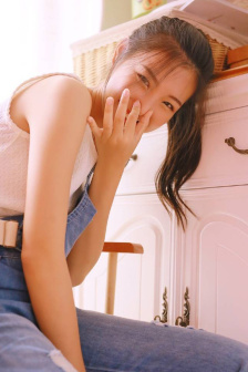 妈妈和女儿